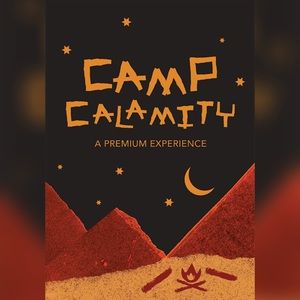 HAK CAMP CALAMITY PREMIUM GAME BOX
